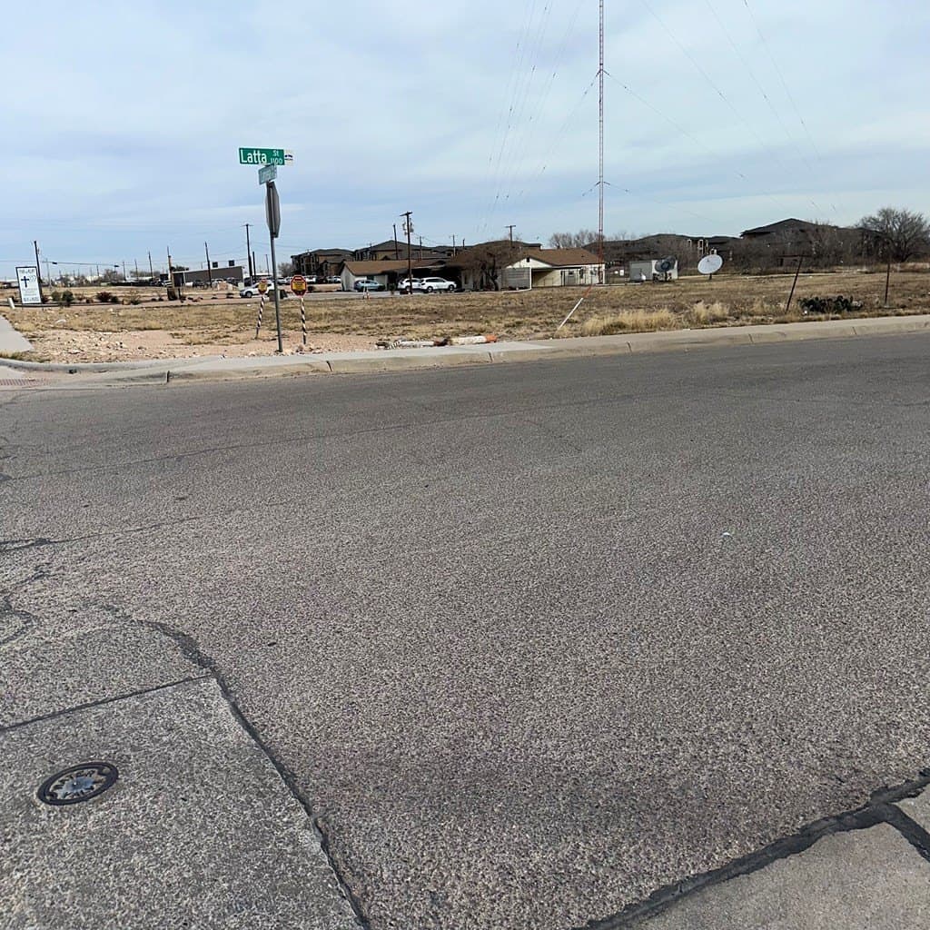 0.19 acres in Midland County - photo 3