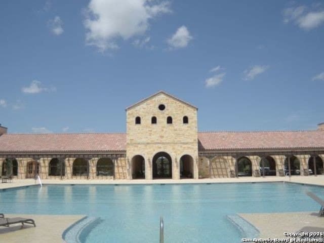1.17 acres in Comal County - photo 15