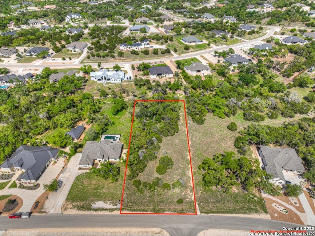 1.17 acres in Comal County - photo 13