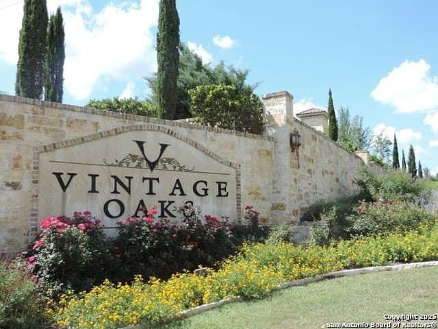 1.17 acres in Comal County - photo 14