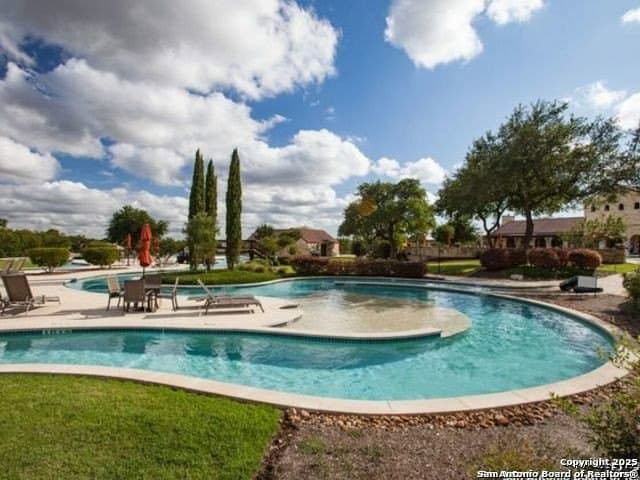 1.17 acres in Comal County - photo 17