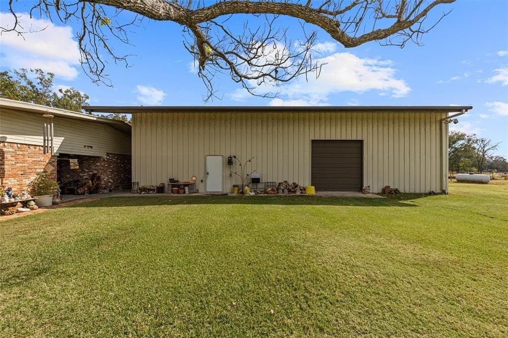 500 acres in Panola County - photo 21