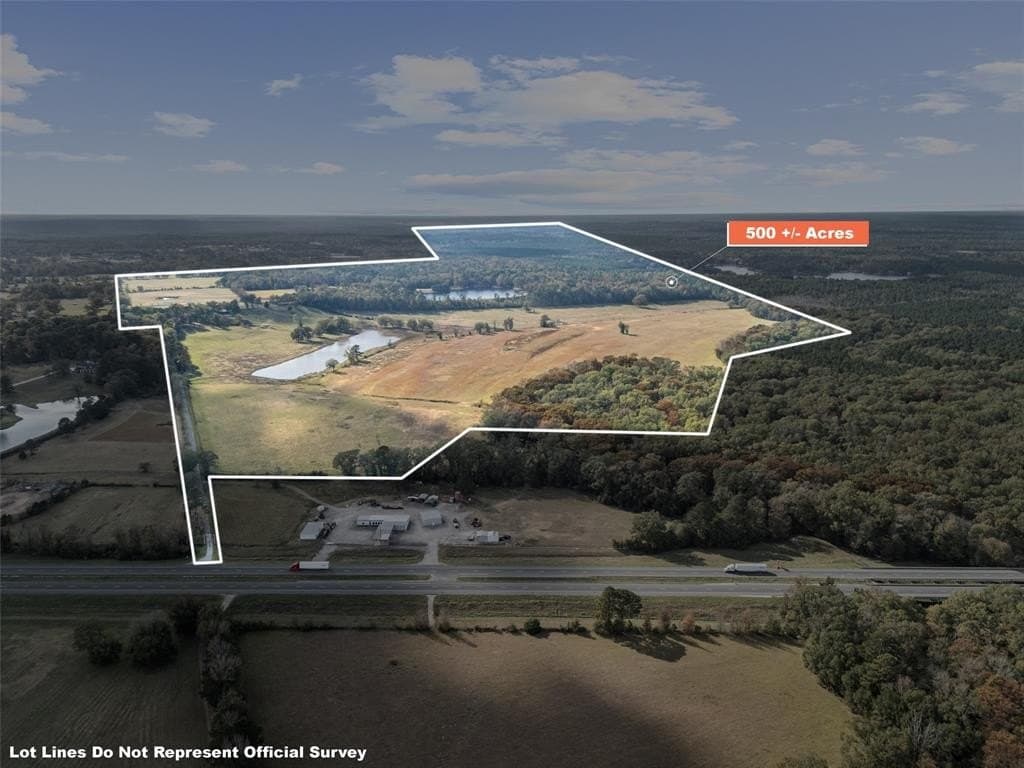 500 acres in Panola County - photo 3
