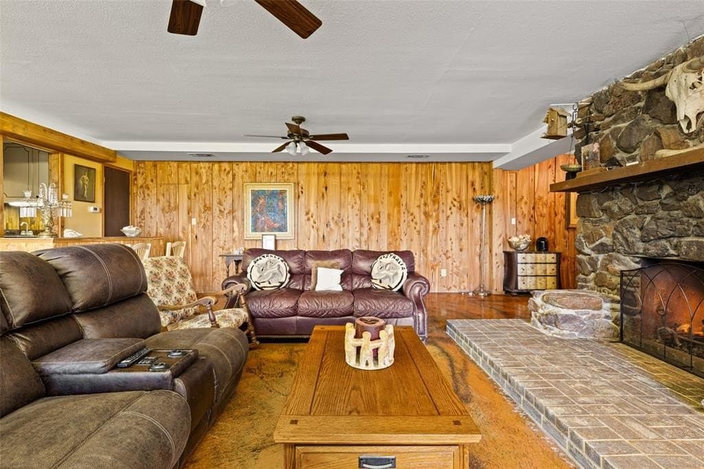 500 acres in Panola County - photo 28