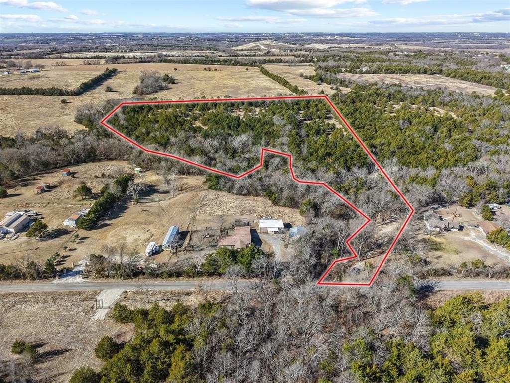 12.15 acres in Grayson County - photo 9