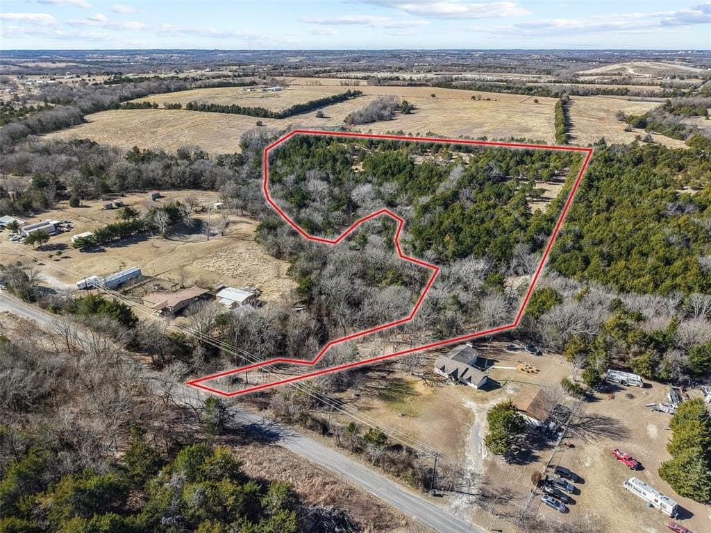 12.15 acres in Grayson County - photo 6