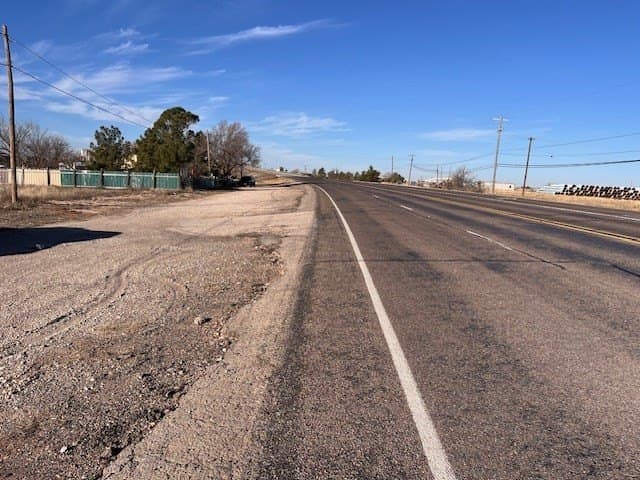 3.07 acres in Nolan County - photo 3