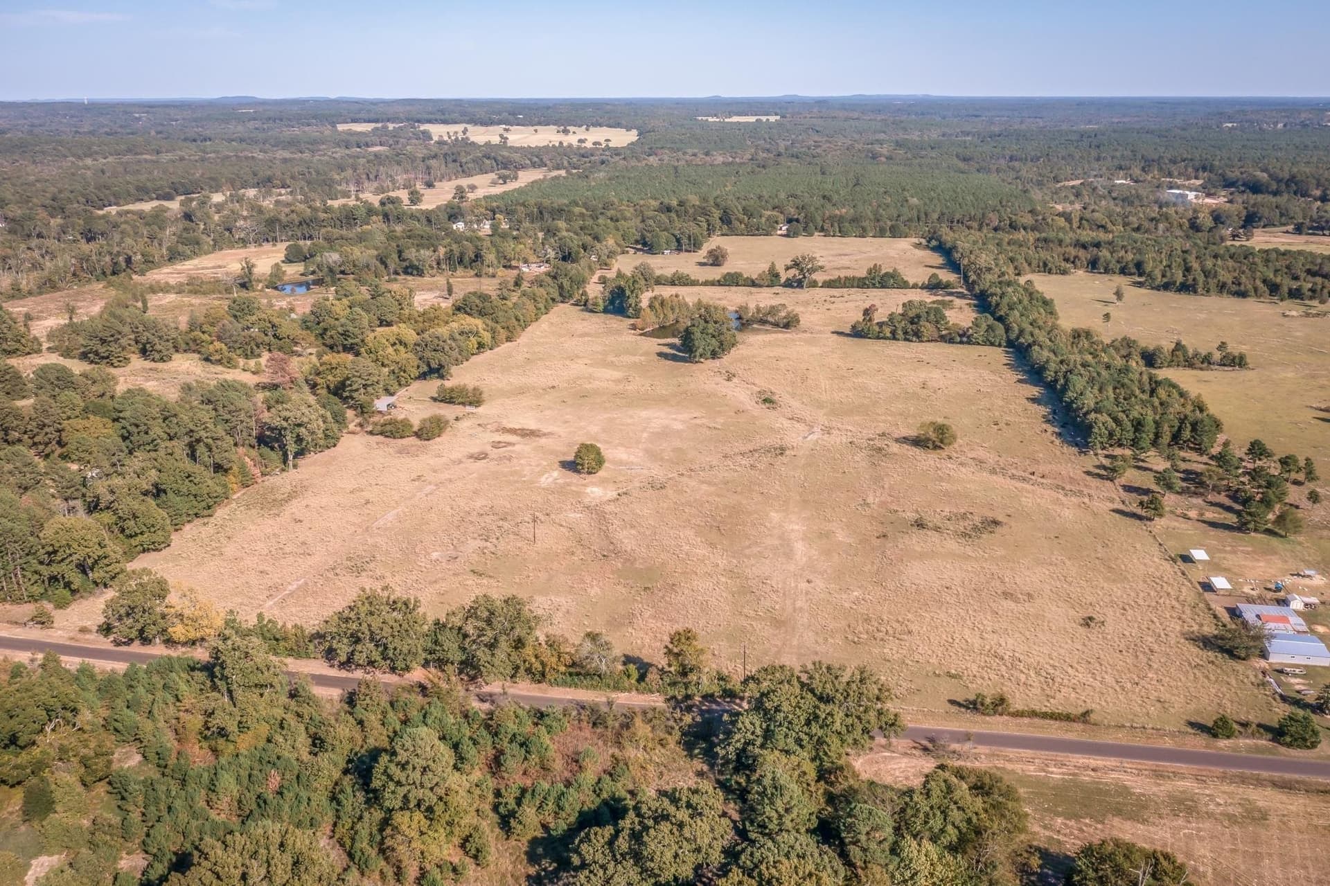 38.55 acres in Wood County - photo 2