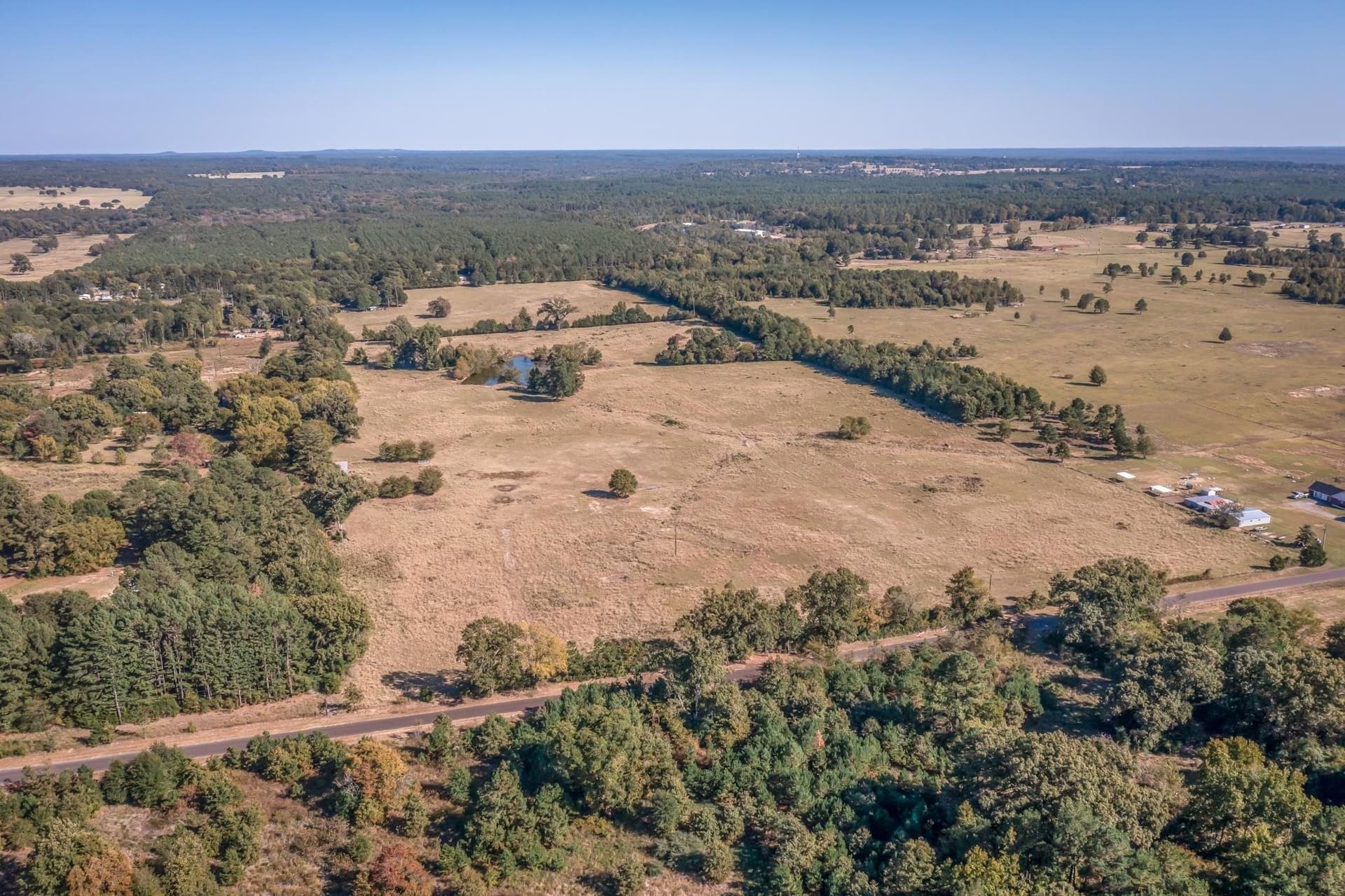 38.55 acres in Wood County - photo 12