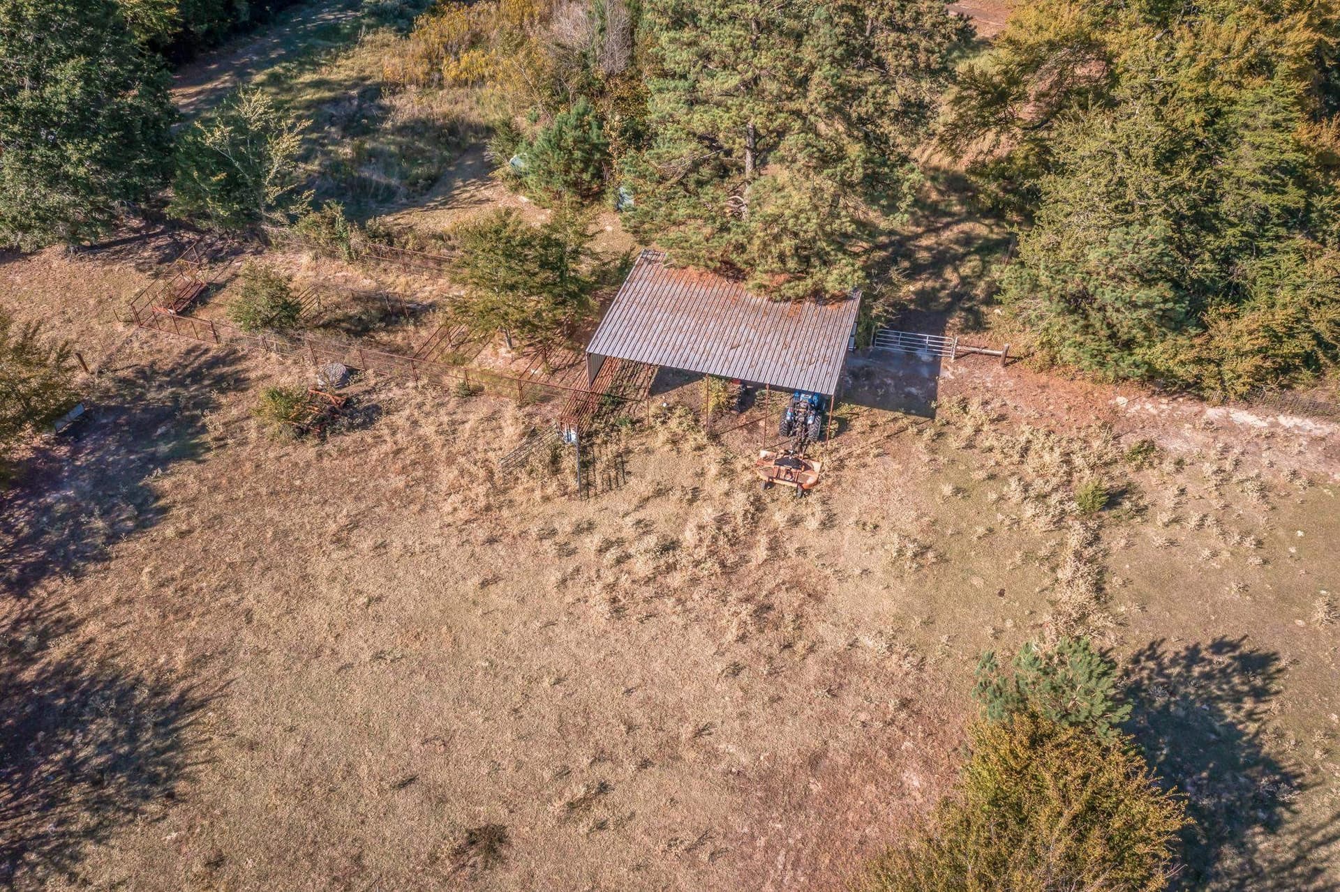 38.55 acres in Wood County - photo 4