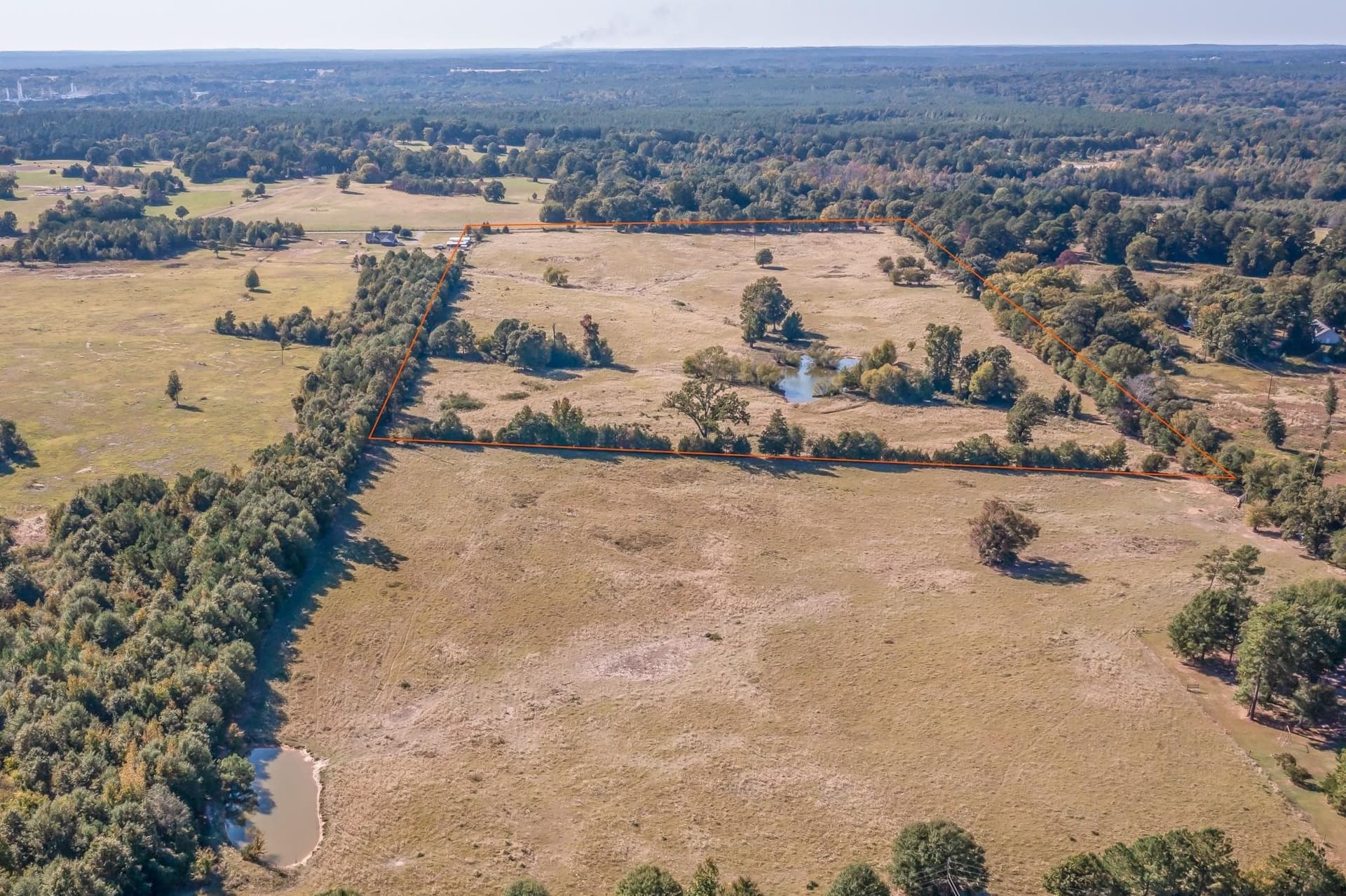 38.55 acres in Wood County - photo 11