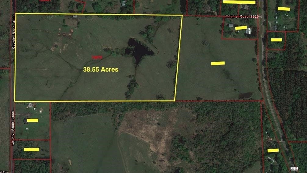 38.55 acres in Wood County - photo 13