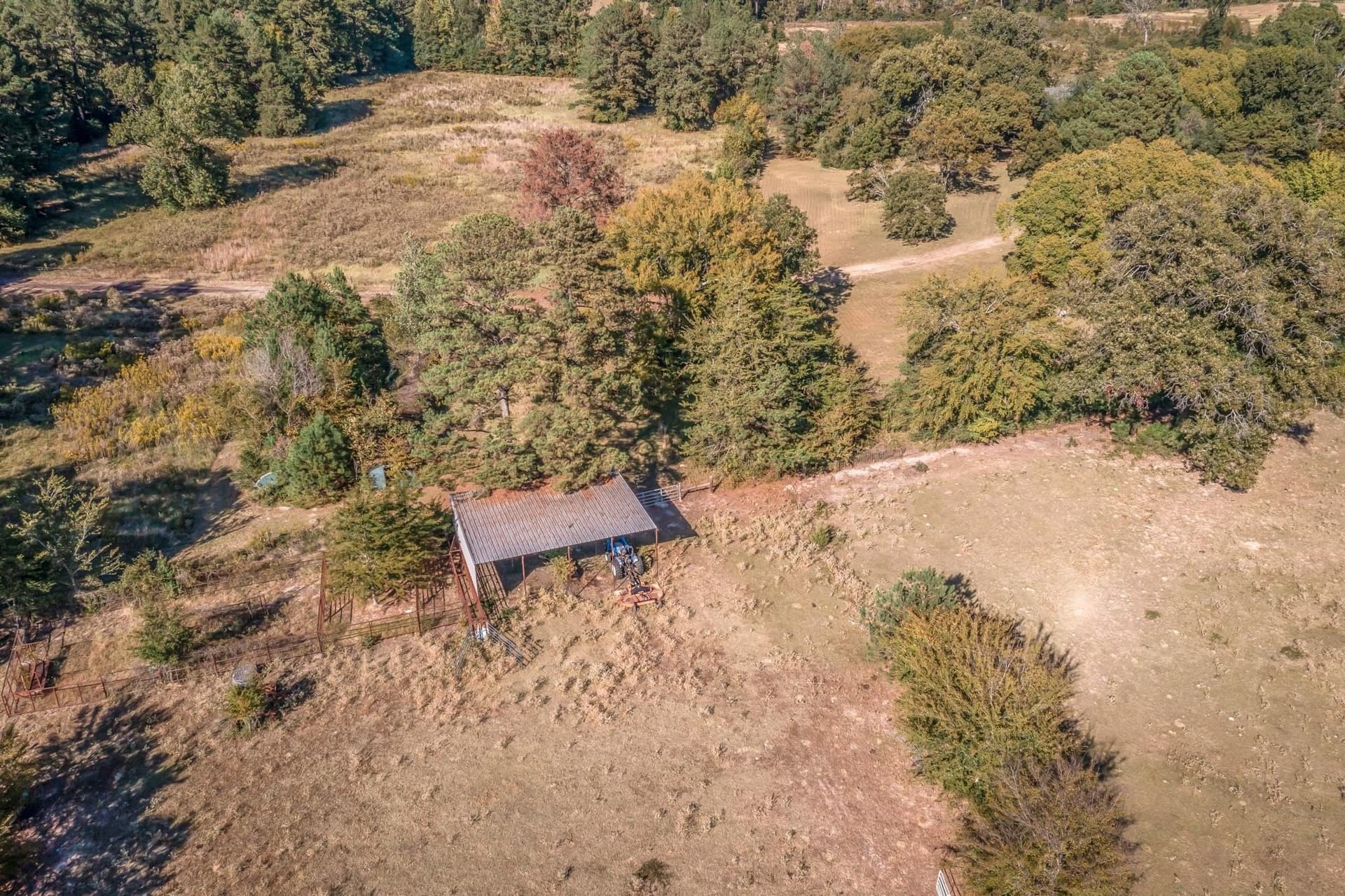 38.55 acres in Wood County - photo 3