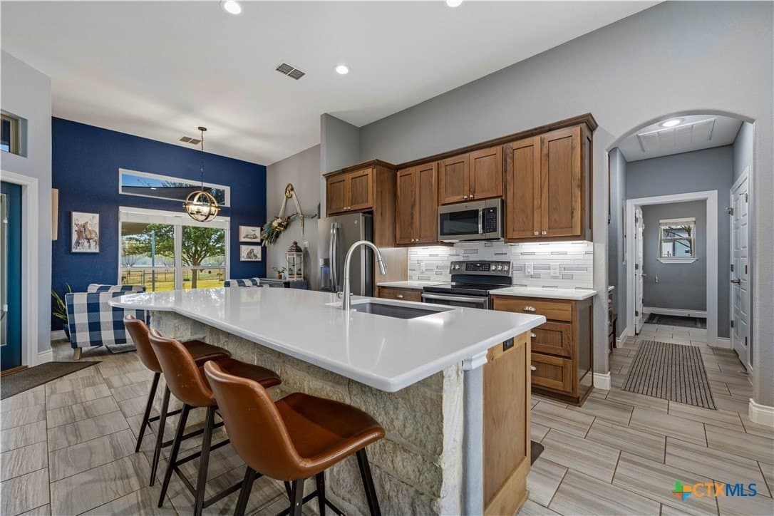 13.95 acres in Bexar County - photo 5