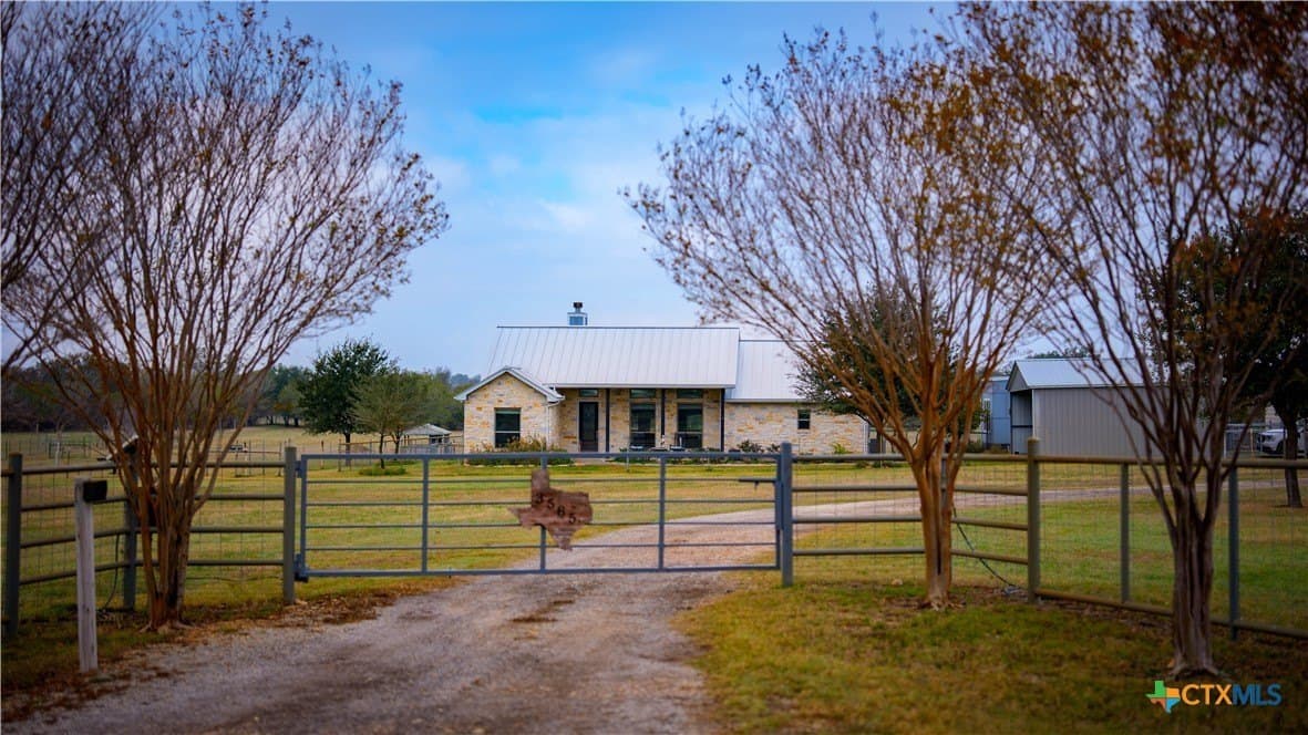 13.95 acres in Bexar County - photo 26