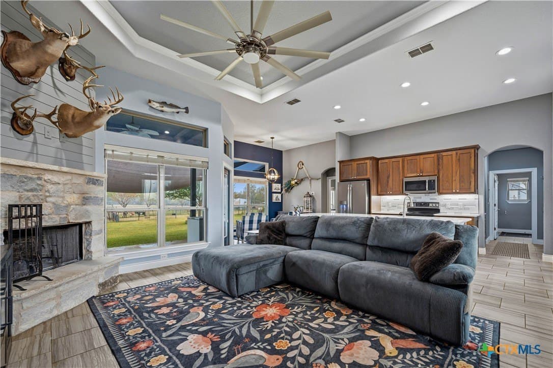 13.95 acres in Bexar County - photo 4