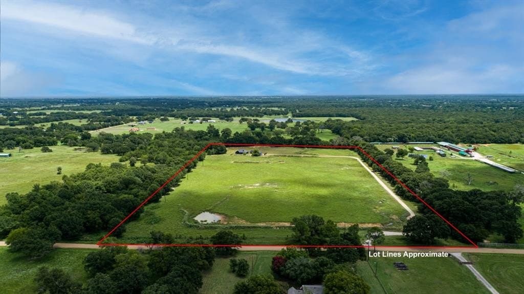 20 acres in Kaufman County - photo 22