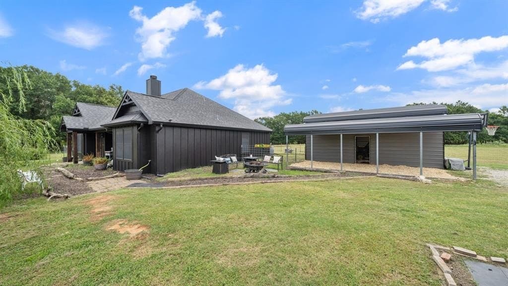 20 acres in Kaufman County - photo 3
