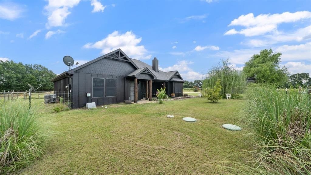20 acres in Kaufman County - photo 2
