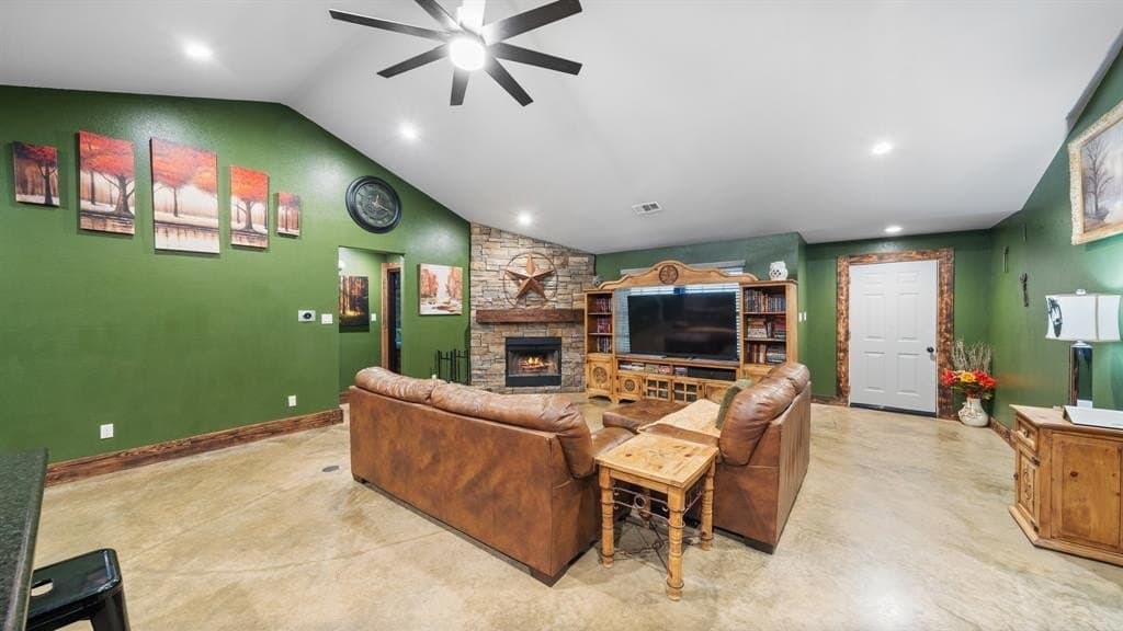 20 acres in Kaufman County - photo 5