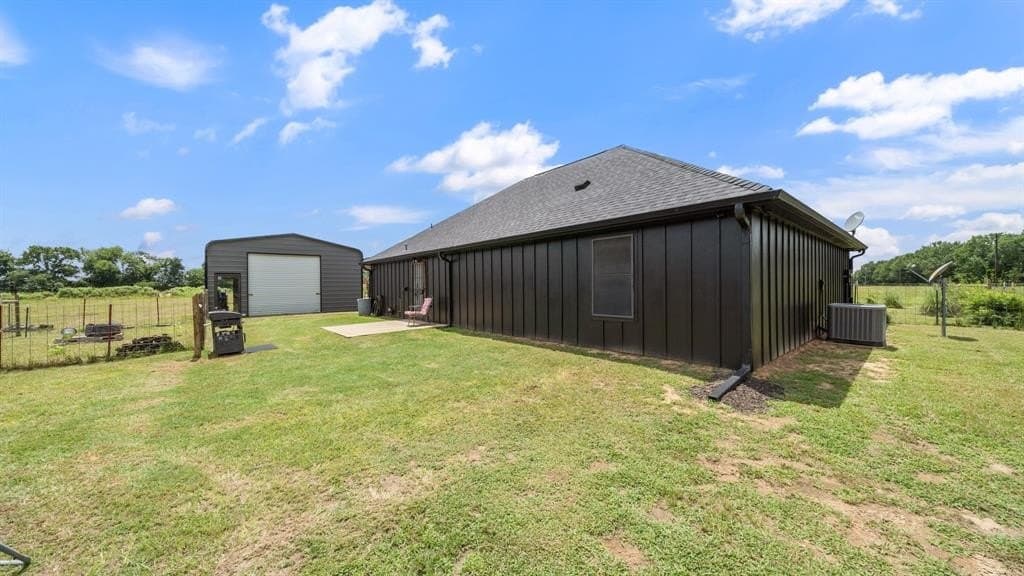 20 acres in Kaufman County - photo 31