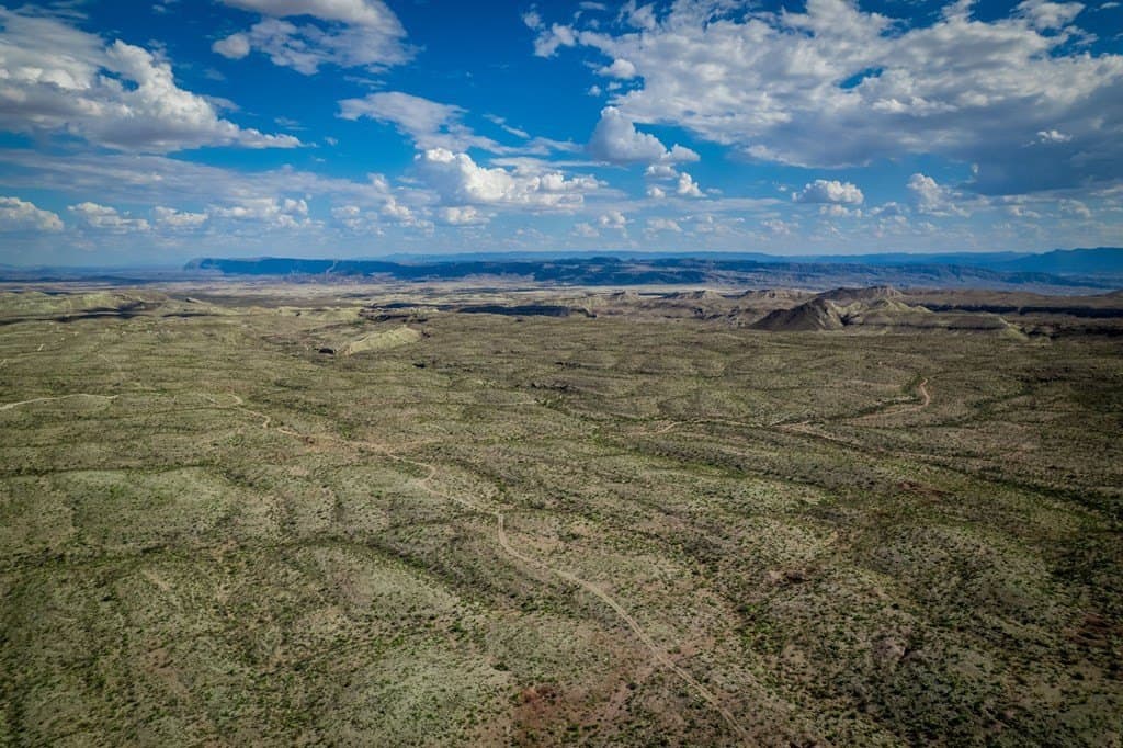 640 acres in Brewster County - photo 4