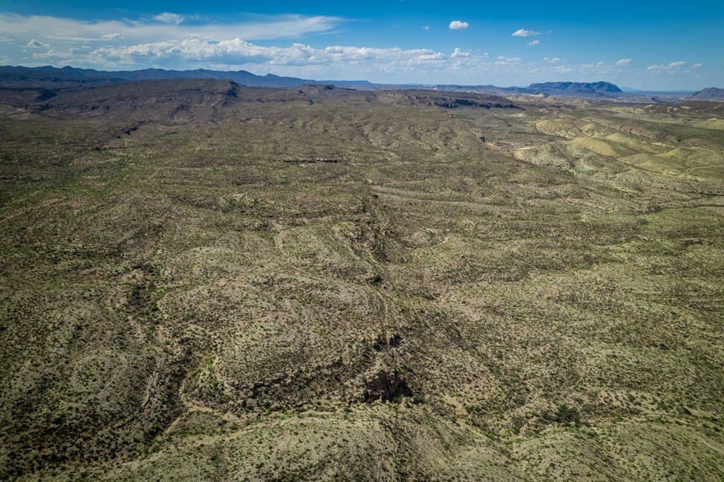 640 acres in Brewster County - photo 2