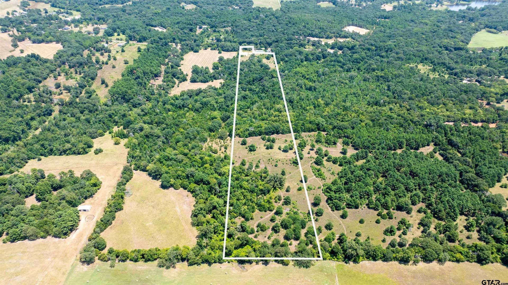 24.91 acres in Smith County - photo 13