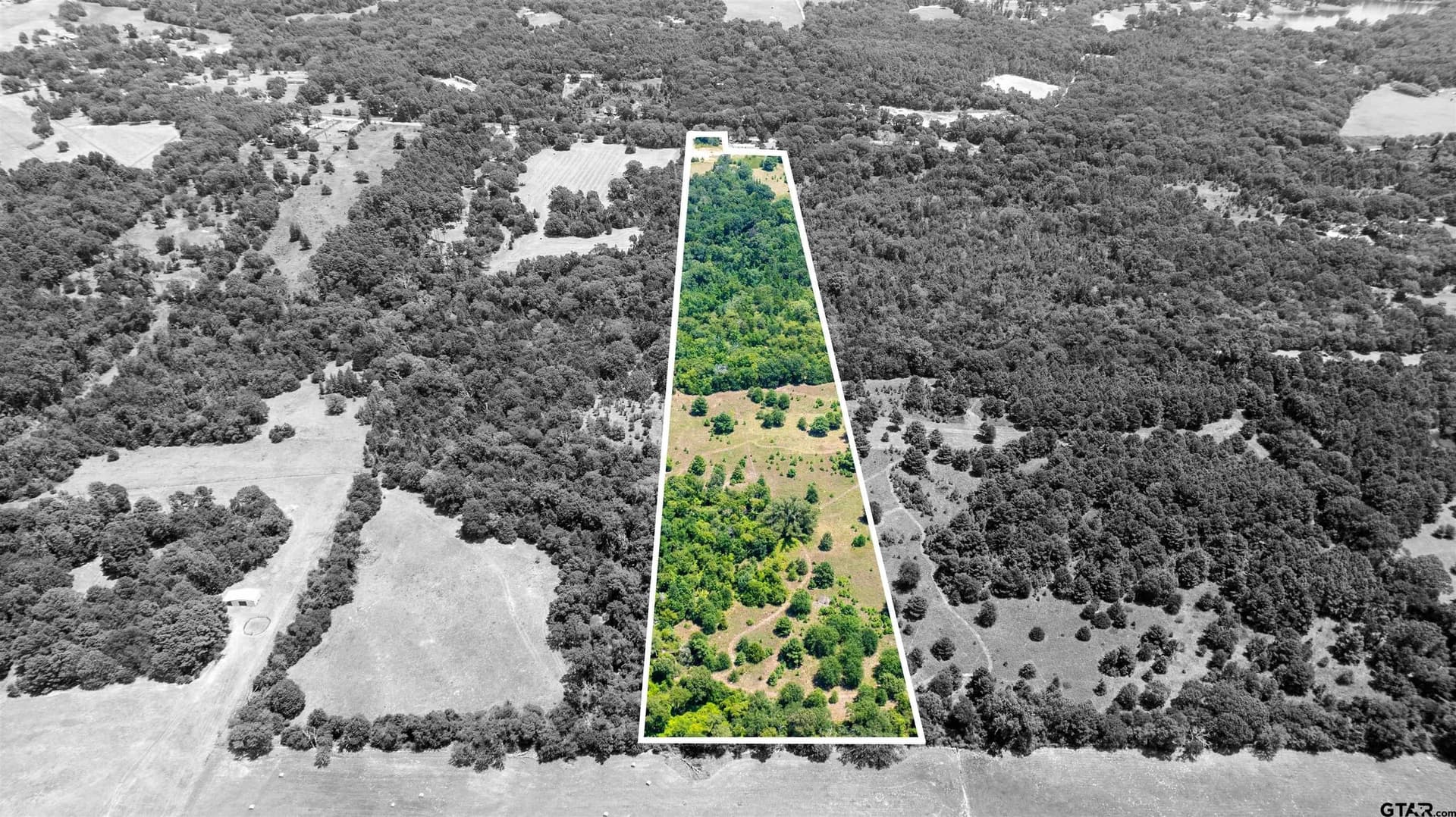 24.91 acres in Smith County - photo 12