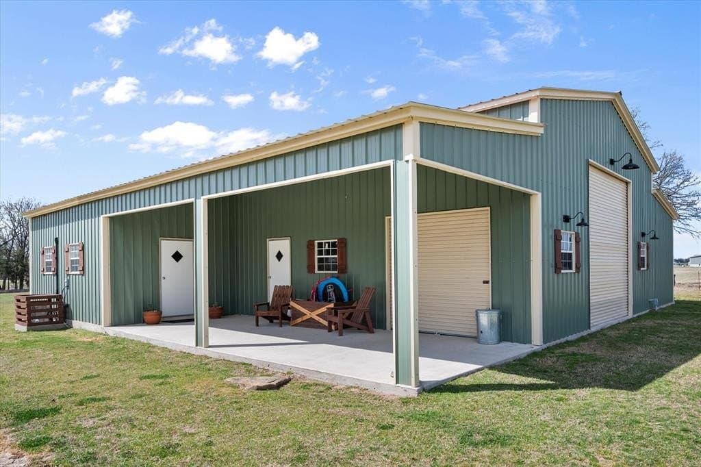 26.16 acres in Navarro County - photo 31