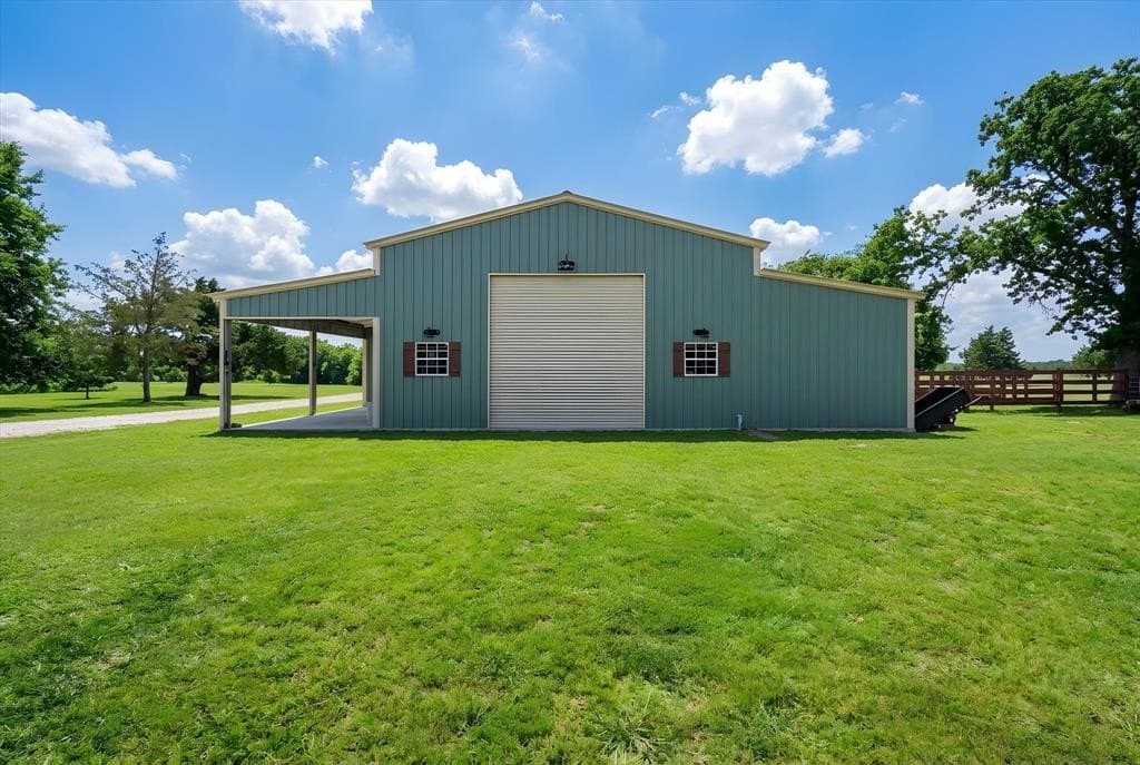 26.16 acres in Navarro County - photo 30