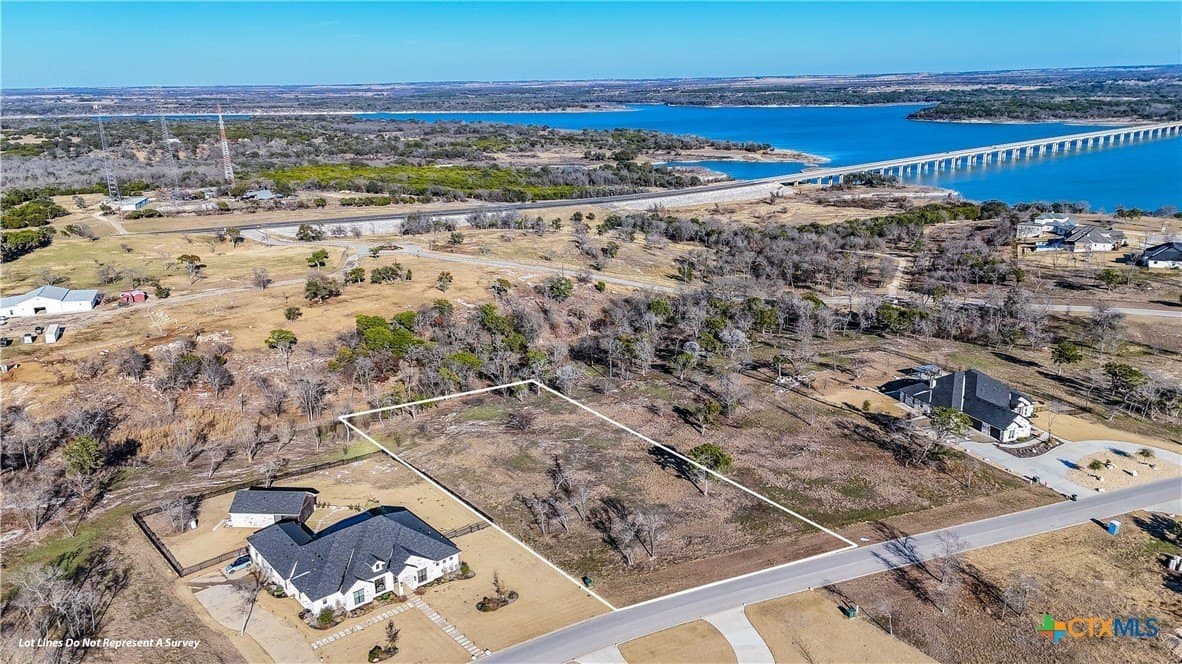 1.58 acres in Bell County - photo 2