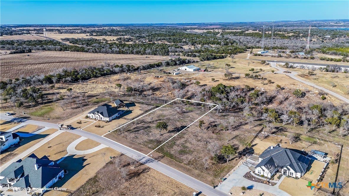 1.58 acres in Bell County - photo 3