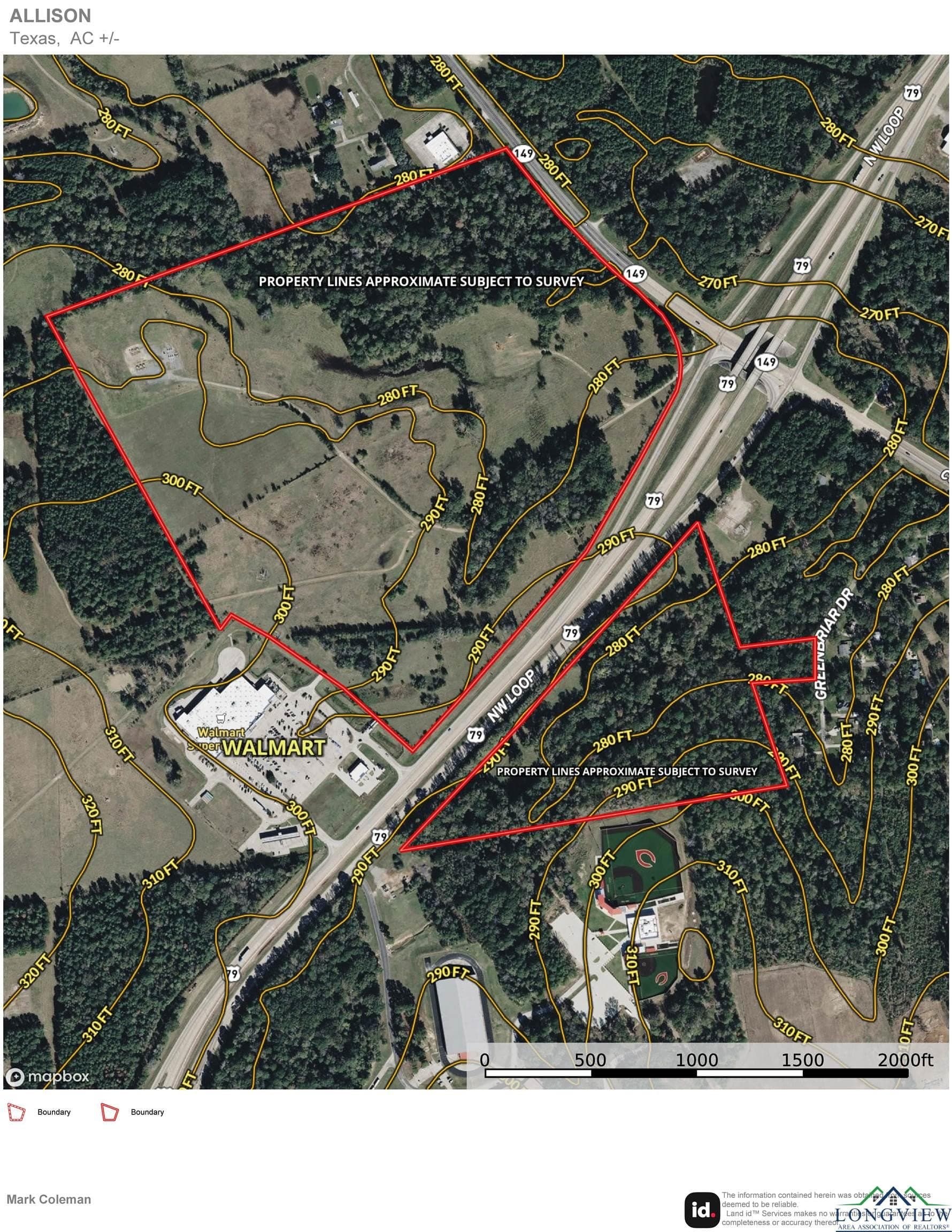 112 acres in Panola County - photo 2