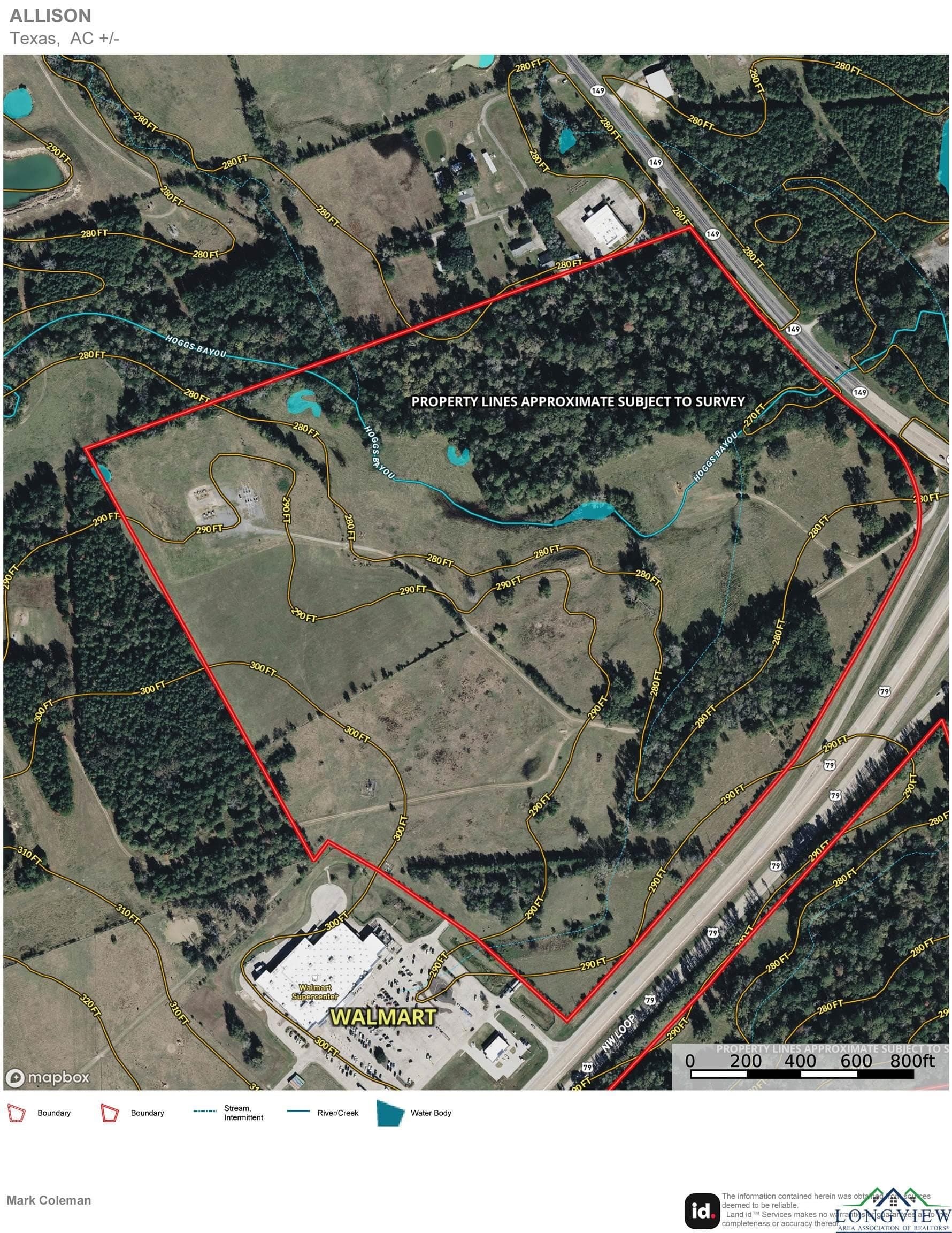 112 acres in Panola County - photo 9