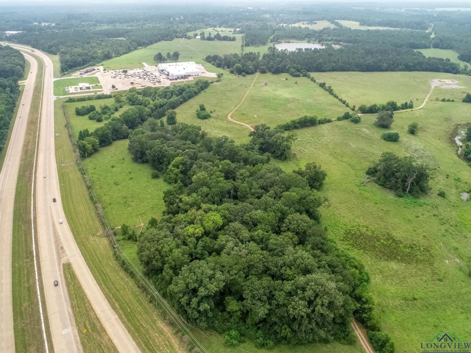 112 acres in Panola County - photo 4