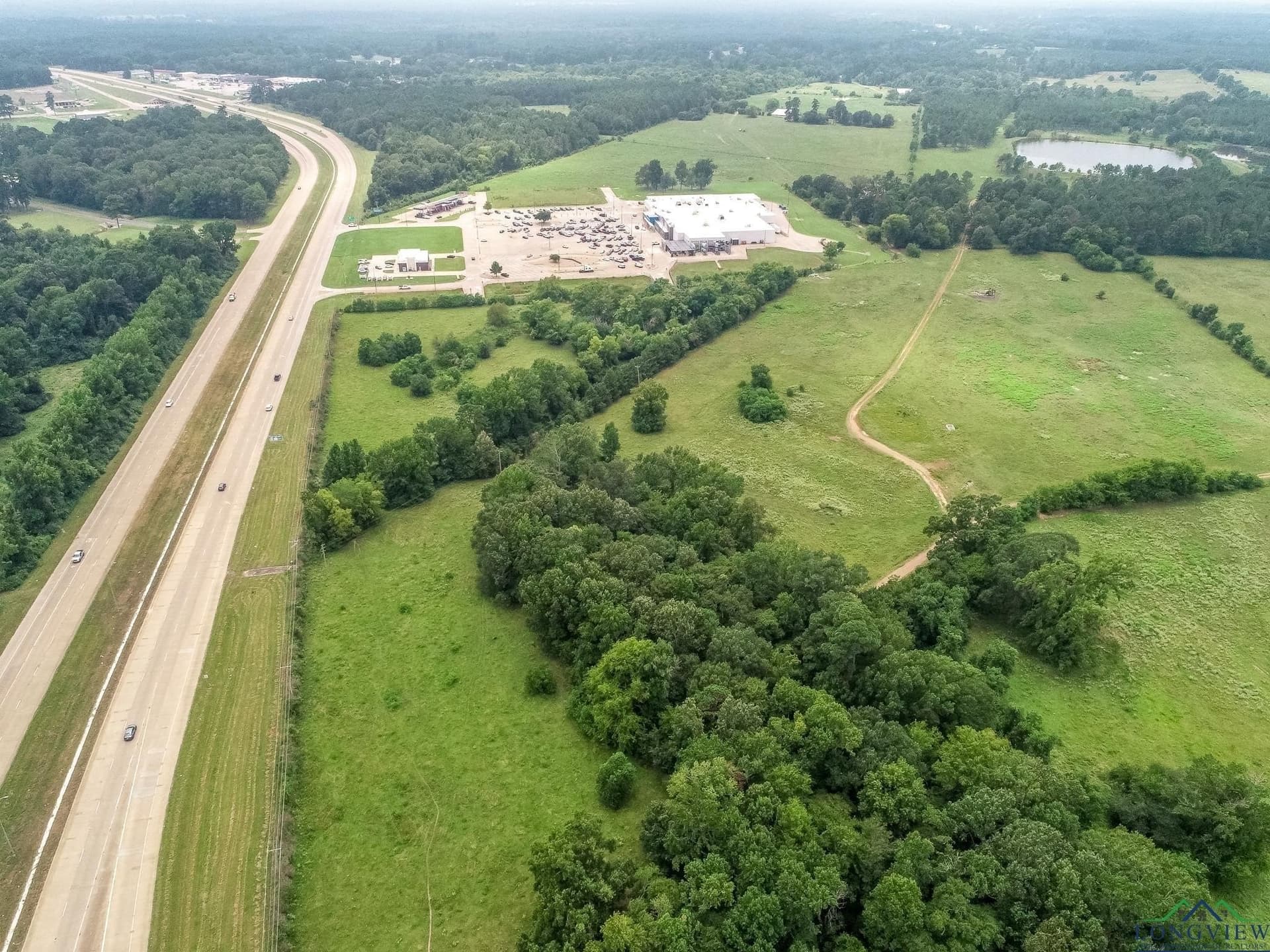 112 acres in Panola County - photo 5