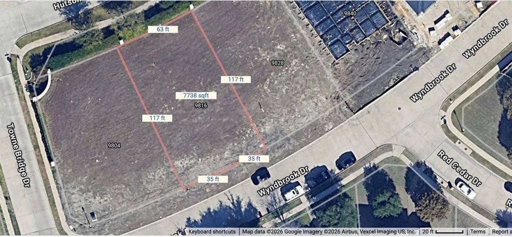 0.18 acres in Collin County - photo 3
