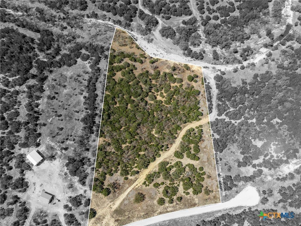 10.05 acres in Coryell County - photo 21