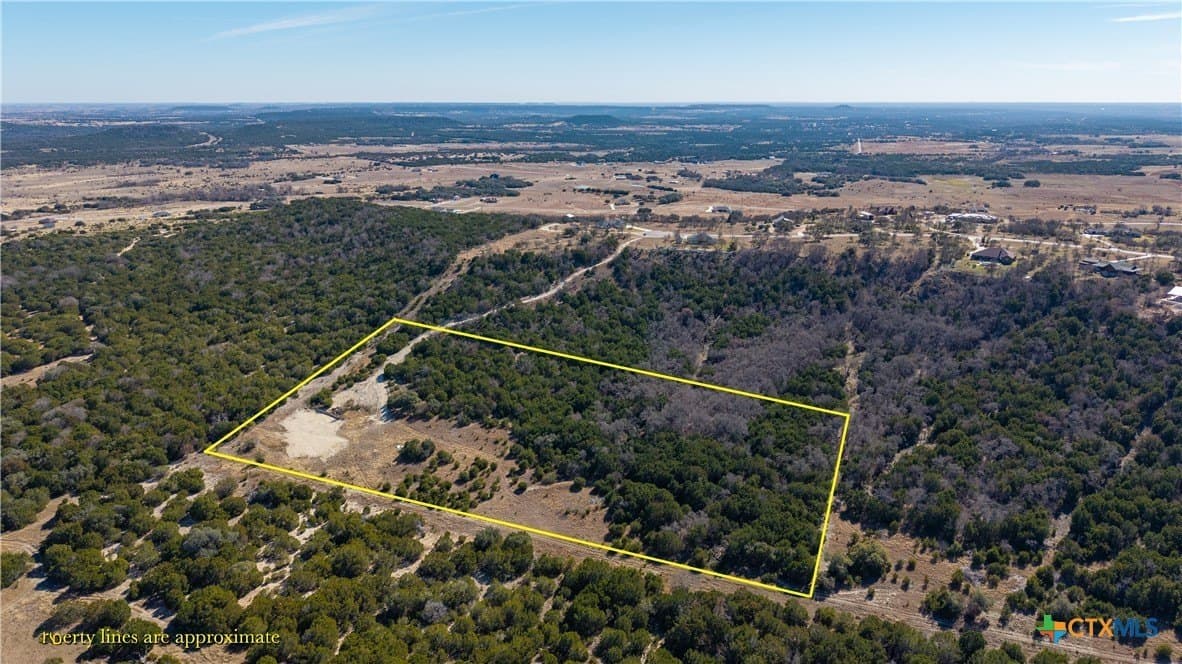 10.35 acres in Lampasas County - photo 11