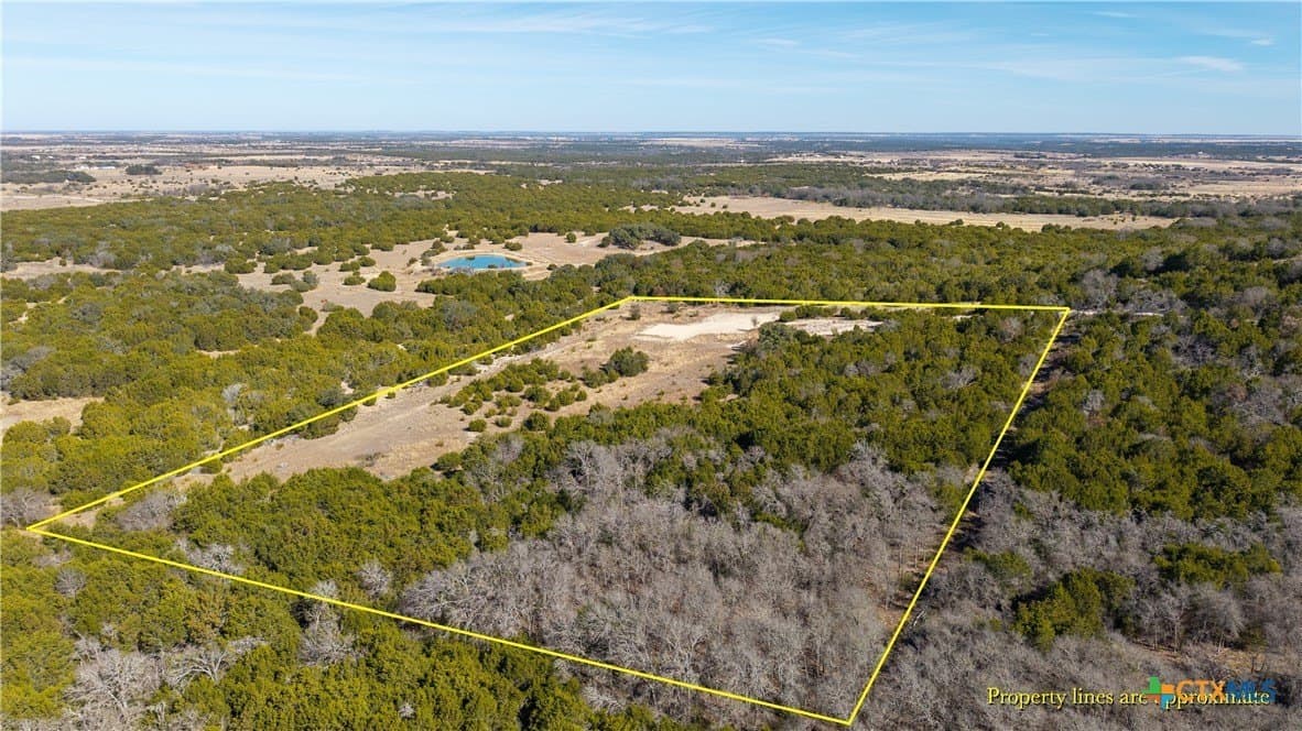 10.35 acres in Lampasas County - photo 9