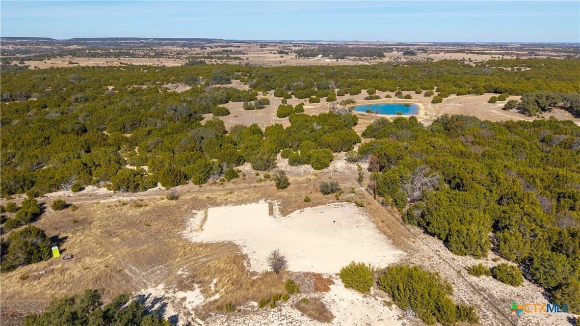 10.35 acres in Lampasas County - photo 8