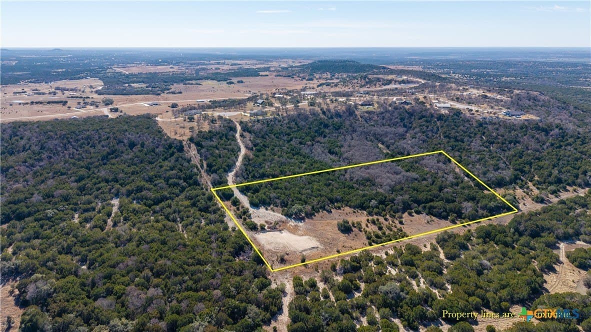 Cottonwood Mesa Drive lot: 34