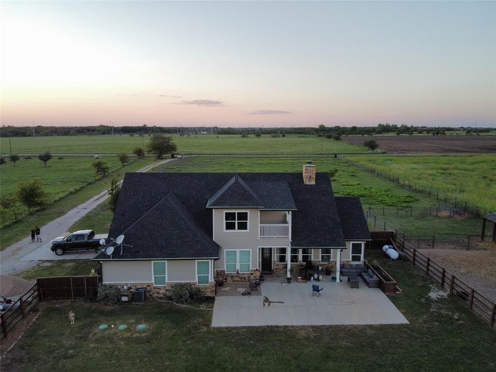 12.65 acres in Ellis County - photo 29