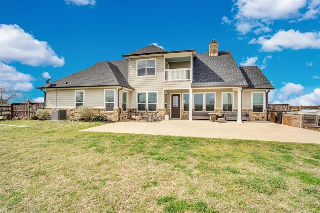12.65 acres in Ellis County - photo 7