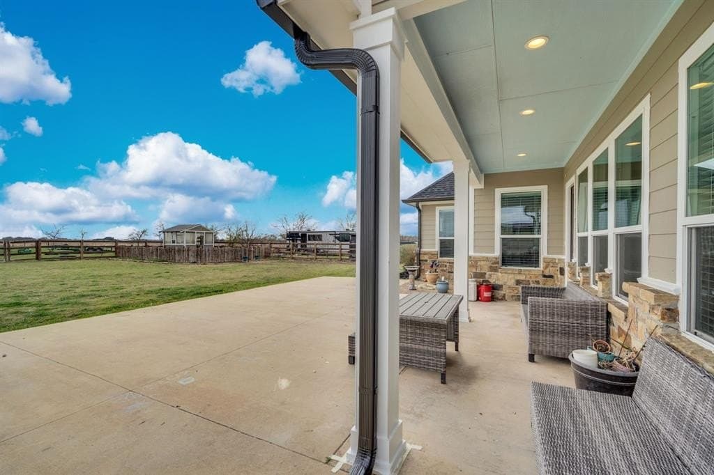 12.65 acres in Ellis County - photo 8