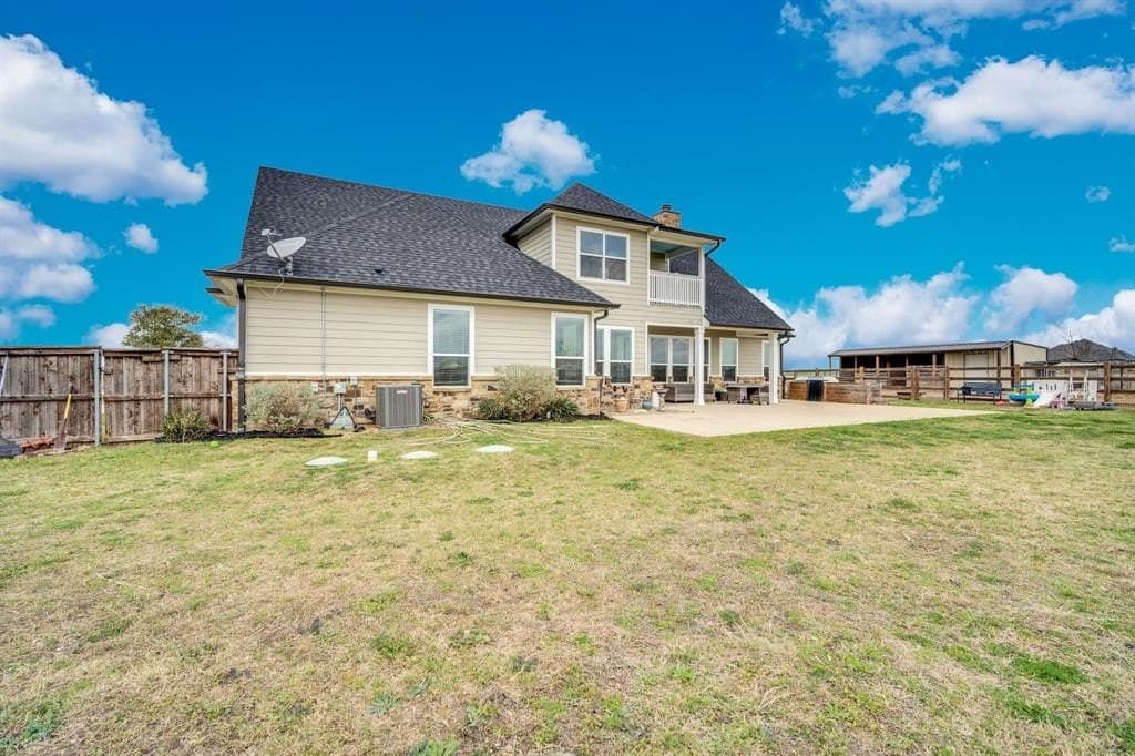 12.65 acres in Ellis County - photo 5