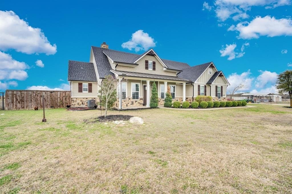 12.65 acres in Ellis County - photo 3