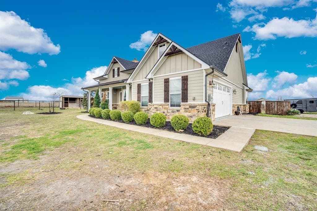 12.65 acres in Ellis County - photo 2