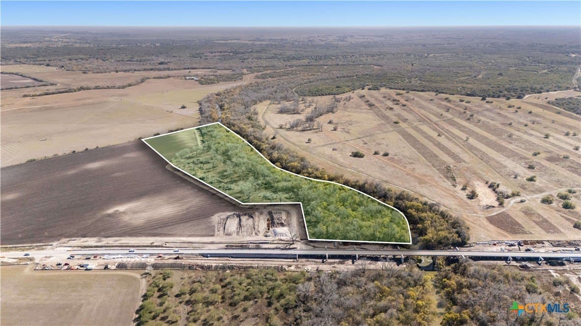 27.04 acres in Goliad County - photo 6